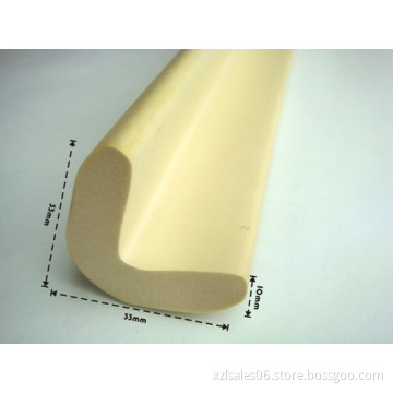 Wholesale NBR foam Edge Protector